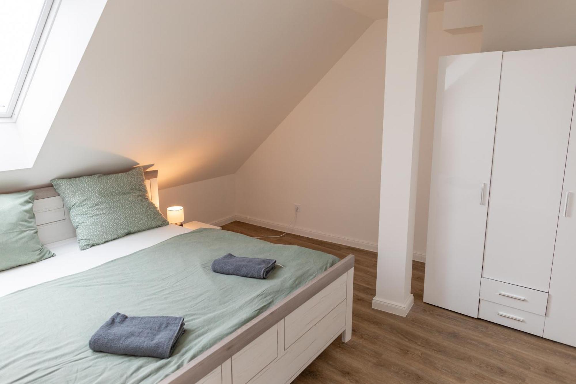 Anjelsky Apartman 95M プラハ エクステリア 写真