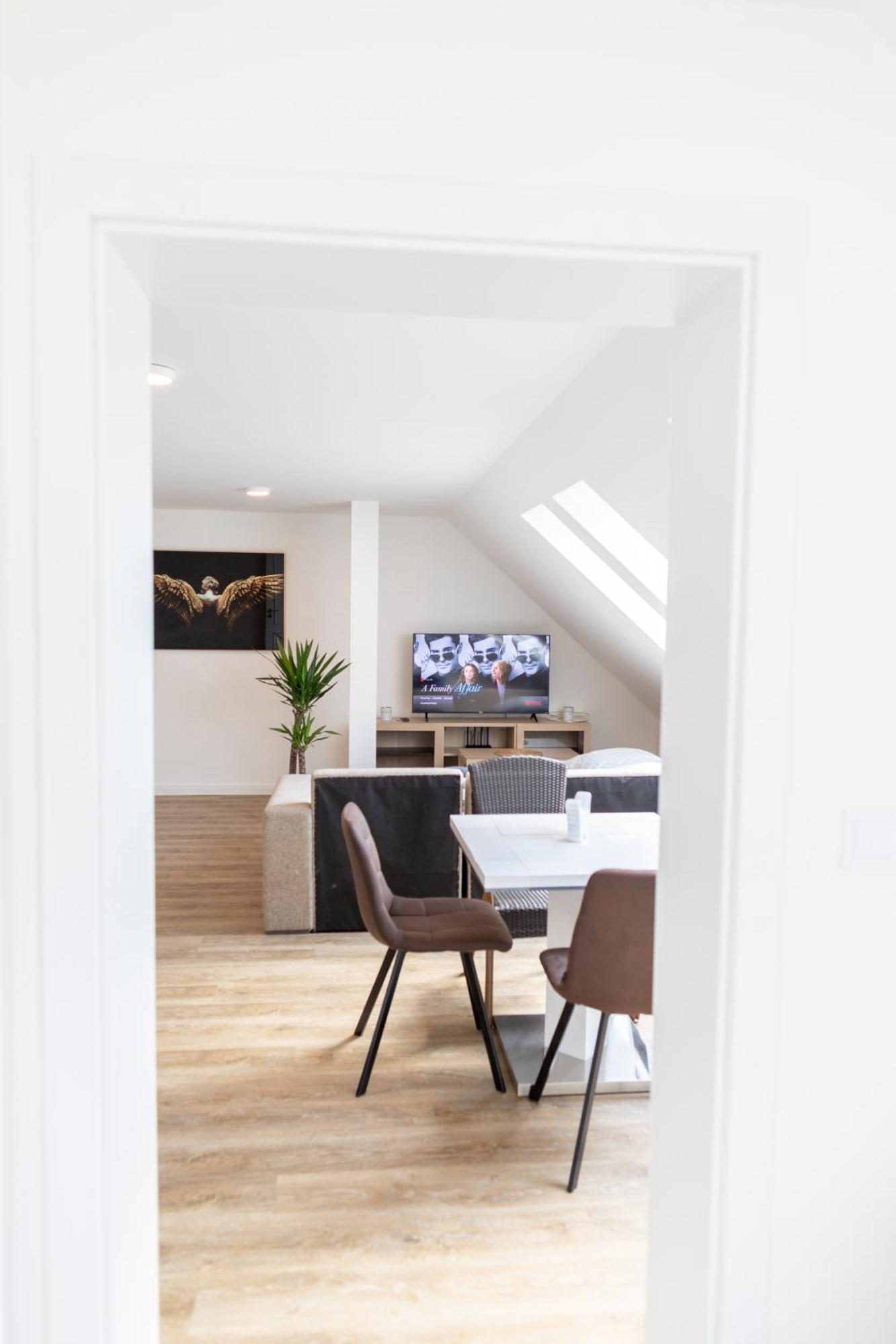 Anjelsky Apartman 95M プラハ エクステリア 写真