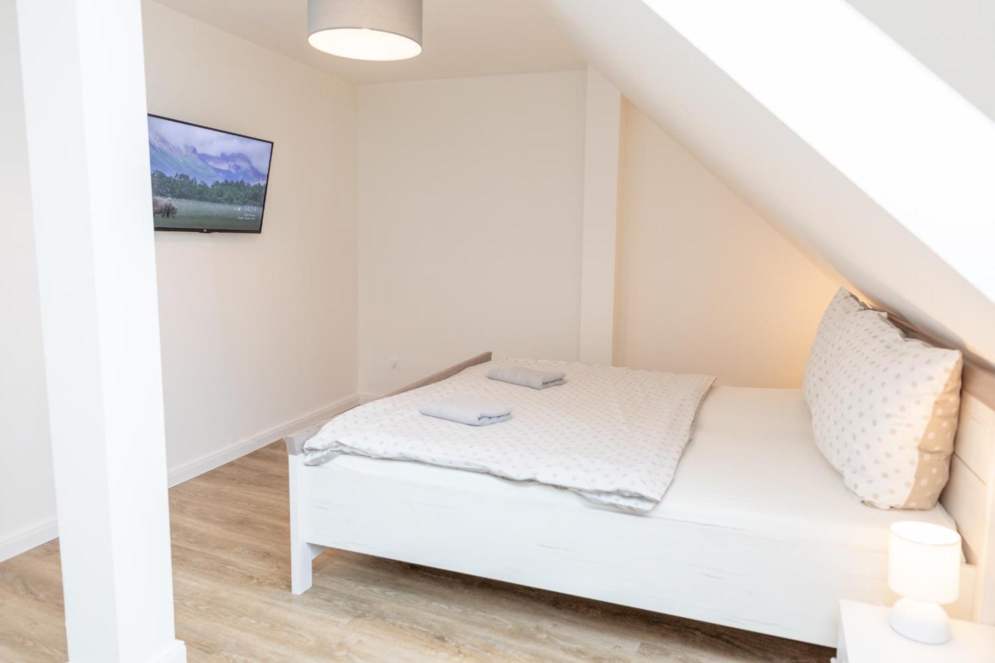 Anjelsky Apartman 95M プラハ エクステリア 写真
